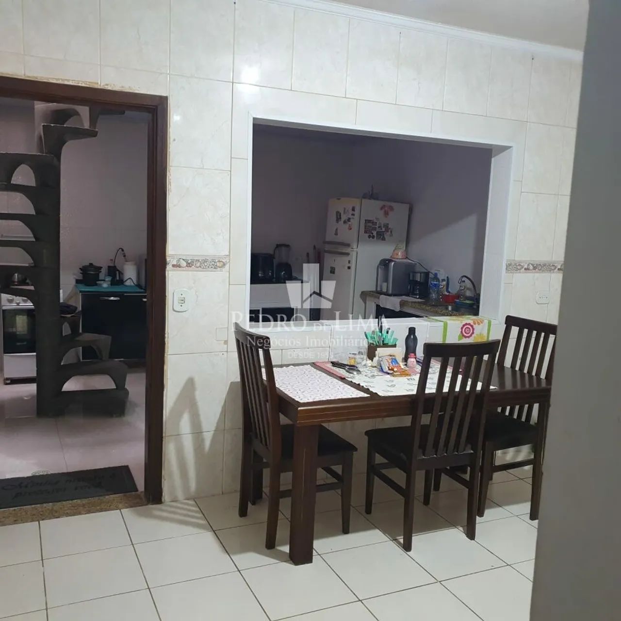 Sobrado Frontal com vista para uma praça na Vila Matilde com 4 suítes. - Foto 4