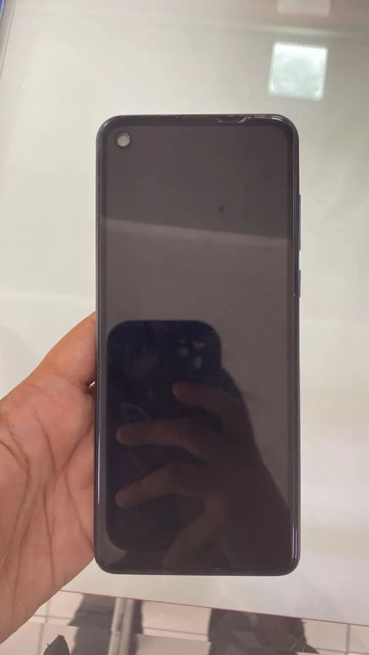 Vendo motorola one 128gb - Foto 2