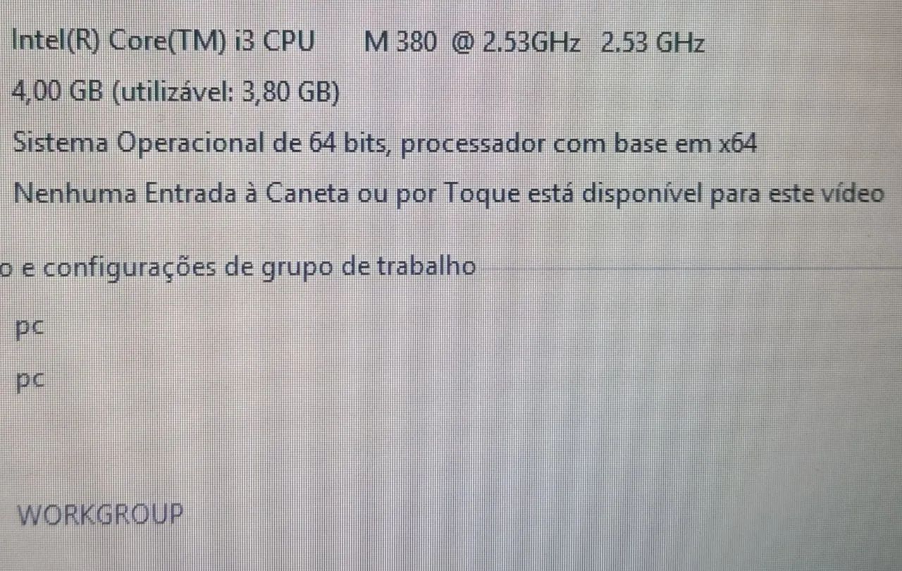 NOTEBOOK DELL LATITUDE E5410 R$599 - Foto 5