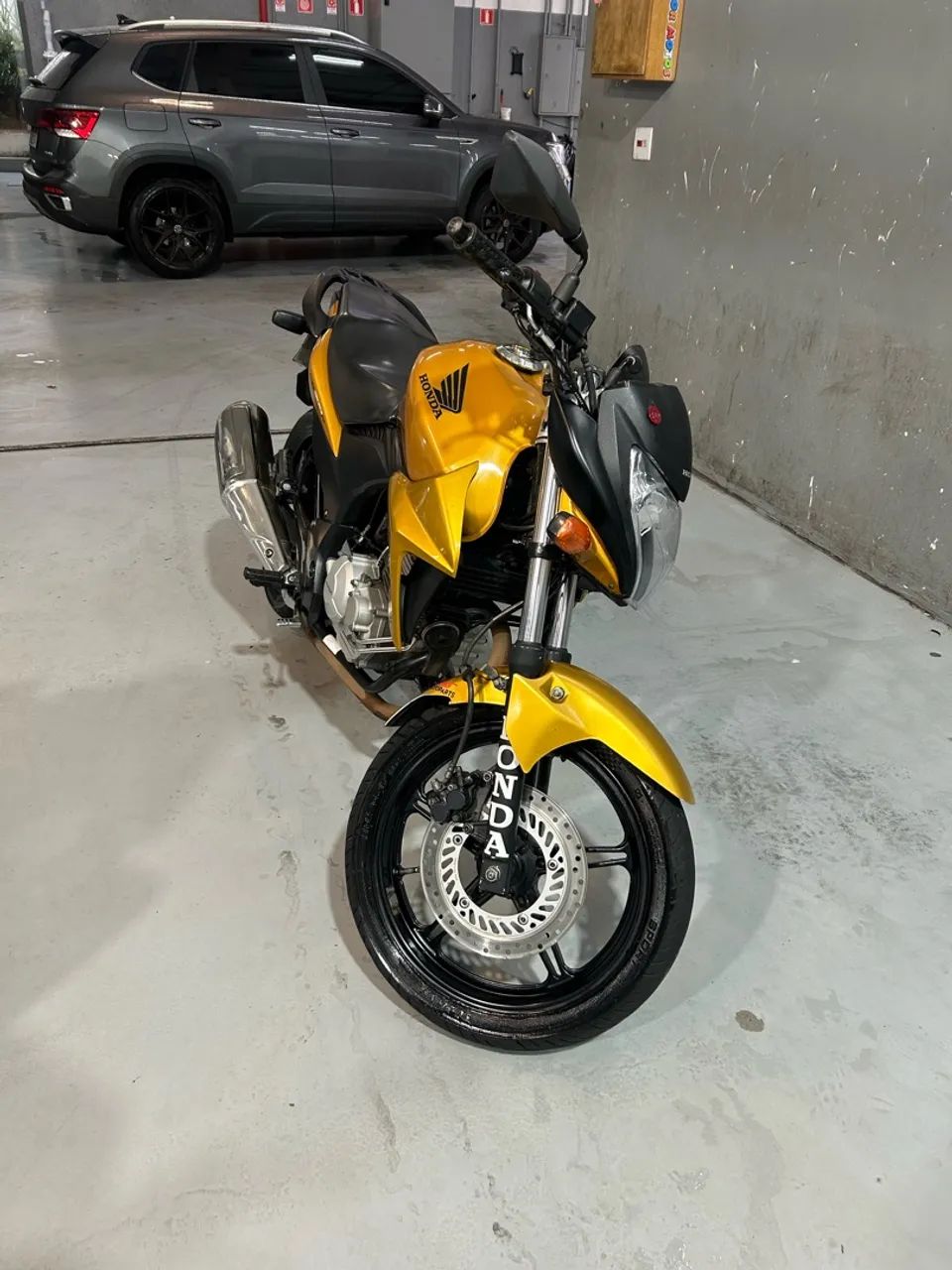 CB 300R