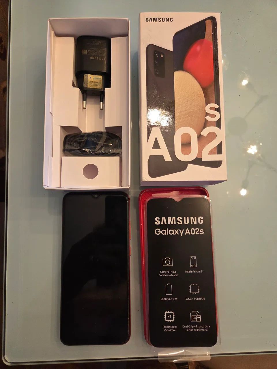 Celular SAMSUNG  - Foto 2