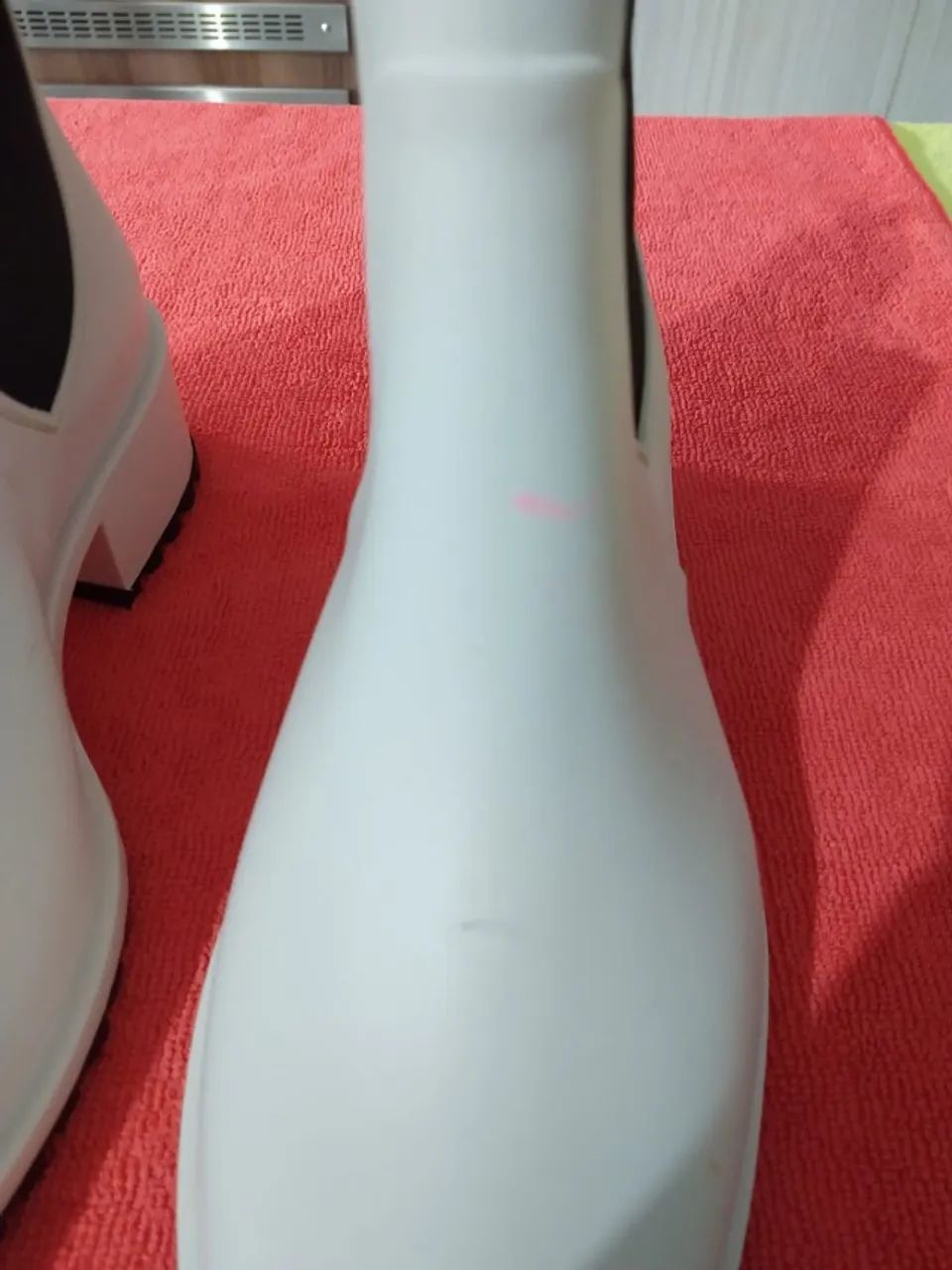 Bota de borracha/Galocha Colcci 37 - Foto 4