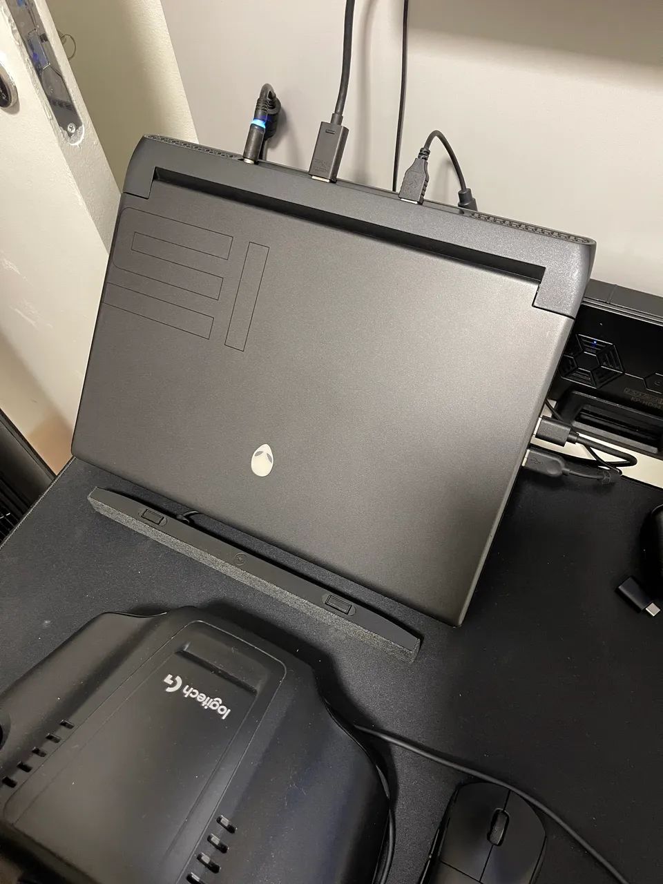 Notebook gamer alienware m15 r6