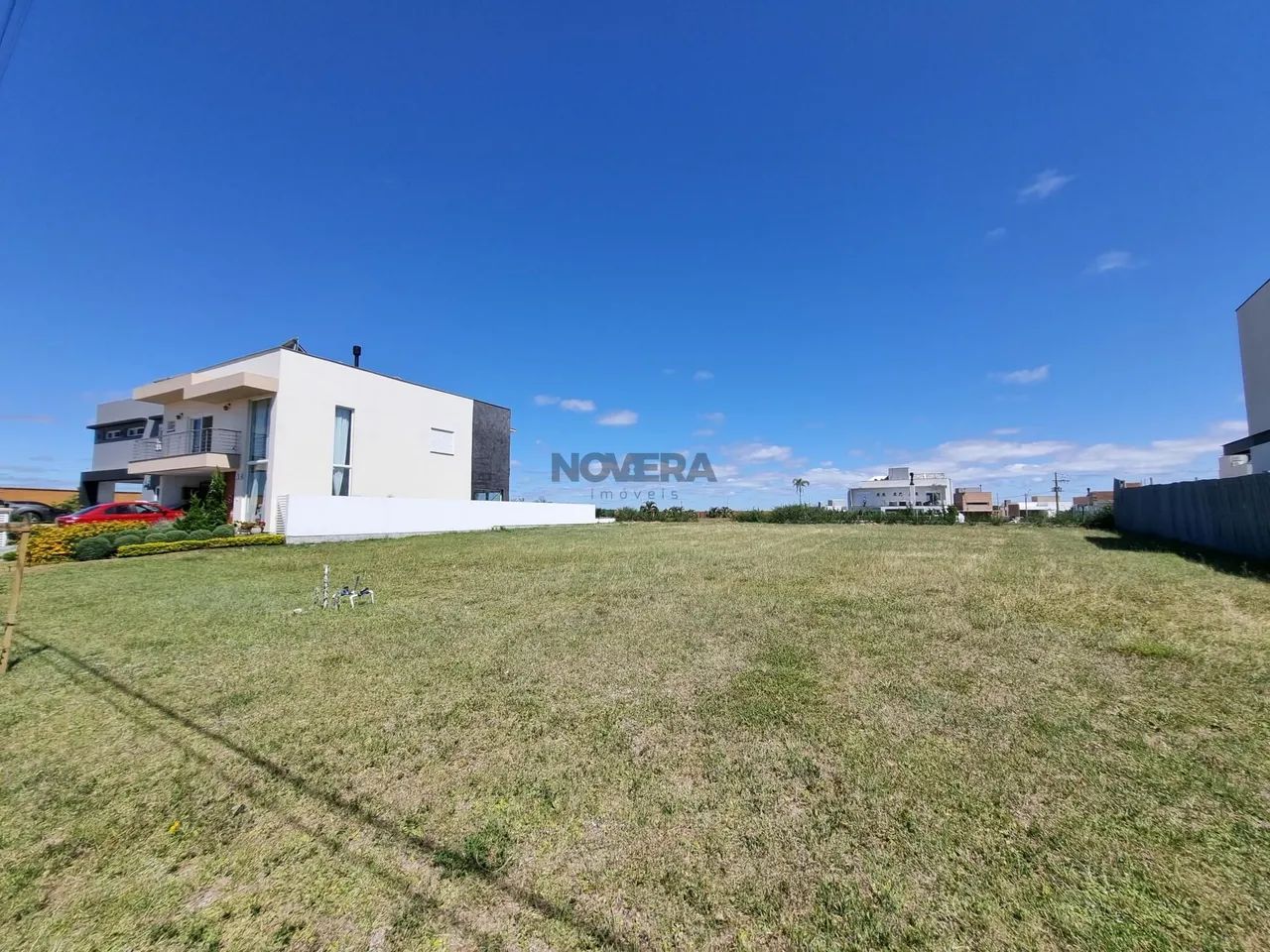 Ótimo terreno no residencial Alphaville - Foto 2
