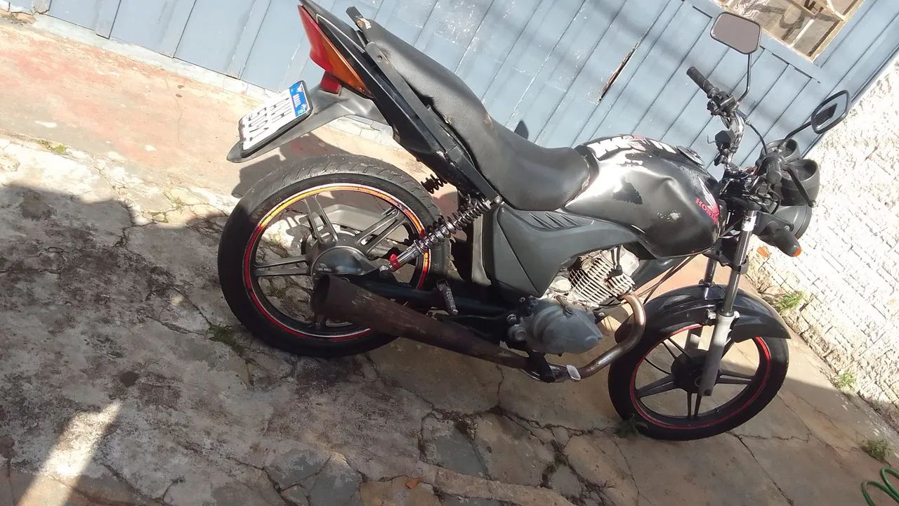 Fan 150 - Foto 3