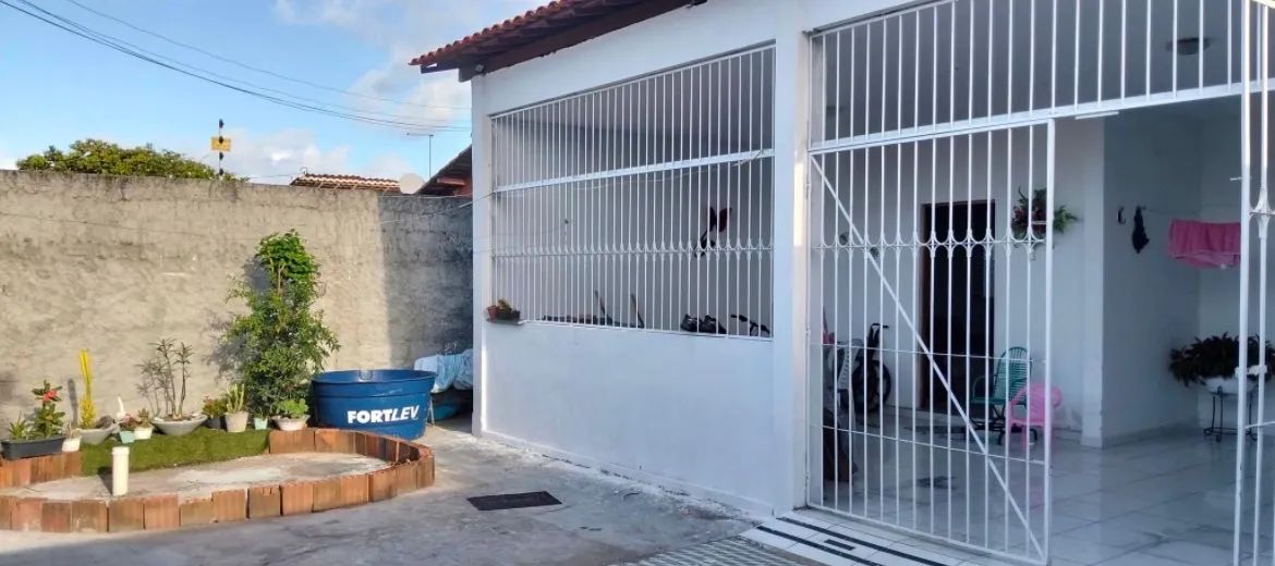 AC Vendo casa em Interlagos - Linhares - Foto 2