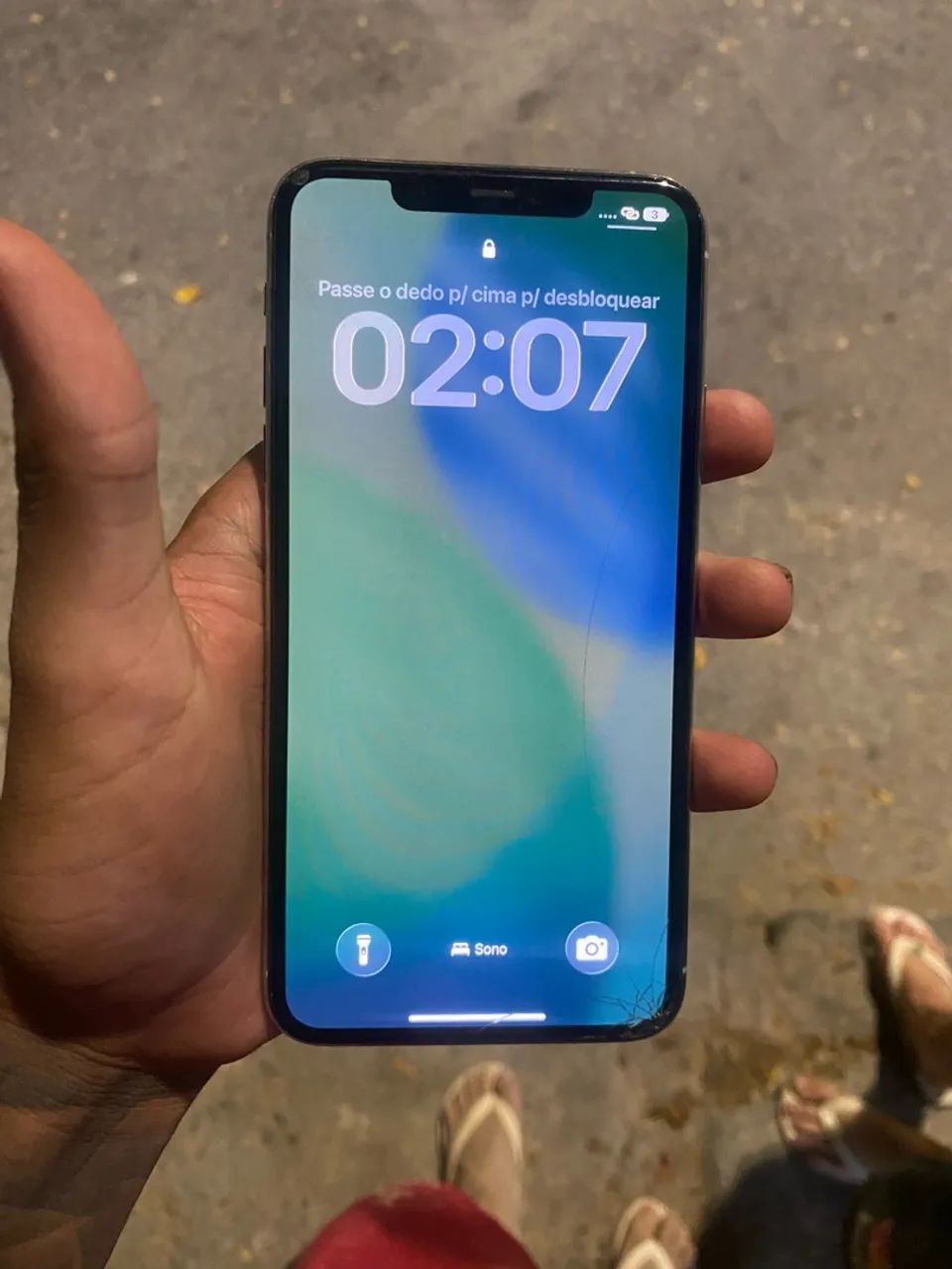 iPhone 11 Pro Max - Foto 2