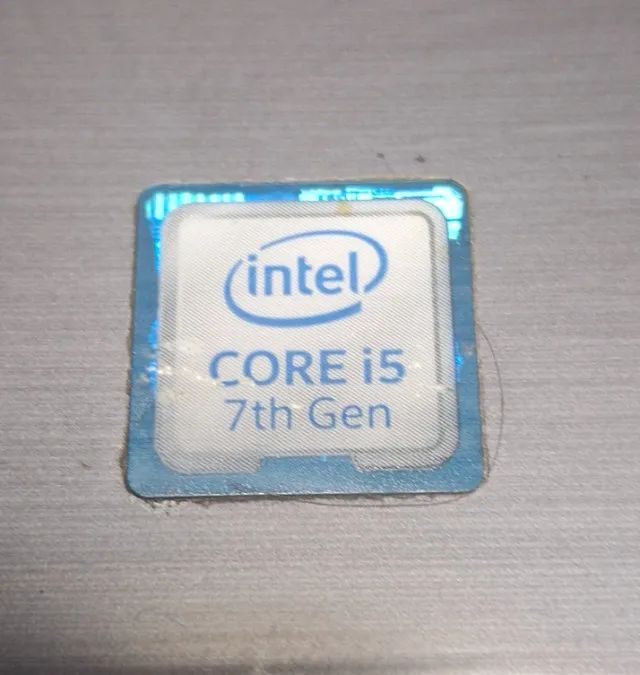 Notebook lenovo 