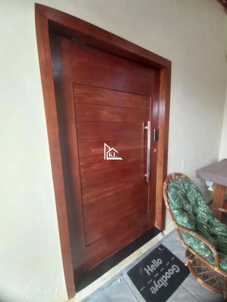Excelente casa - 3 quartos (2 suítes) - Nova Parnamirim - Foto 3