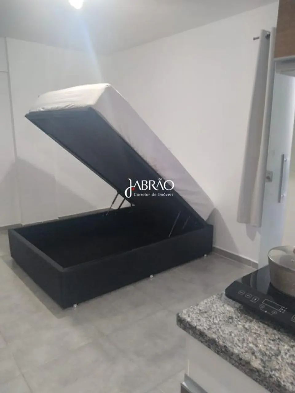 Kitnet para aluguel, 1 quarto, Centro - Barbacena/MG - Foto 4