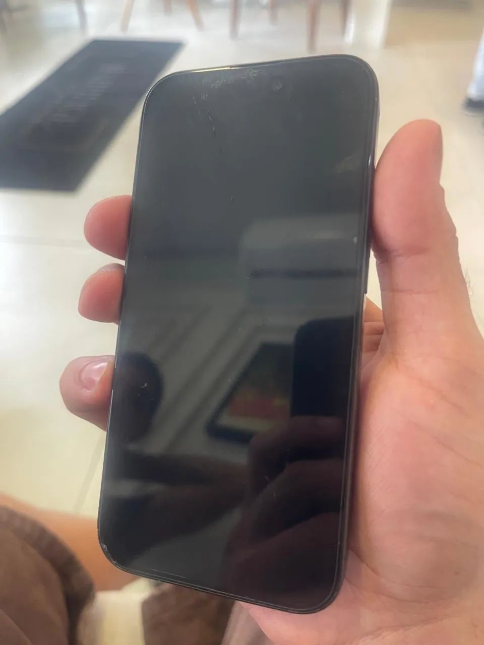 iPhone 15 512gb - Foto 5