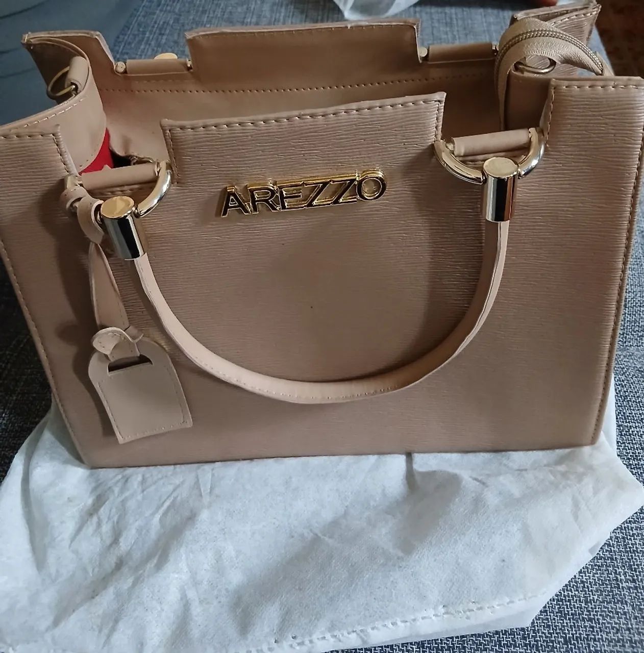 Bolsa nova - Foto 3