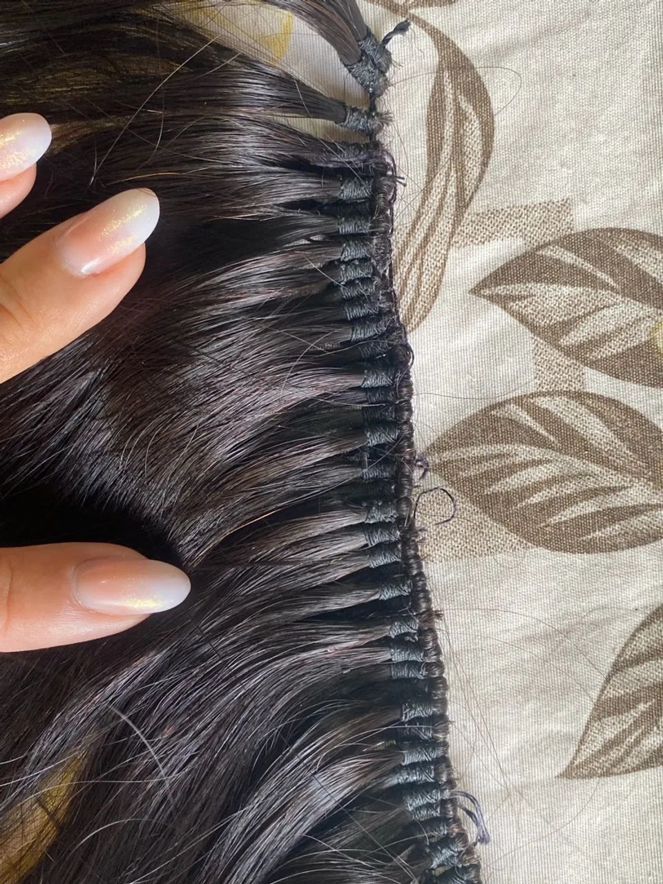 Mega Hair