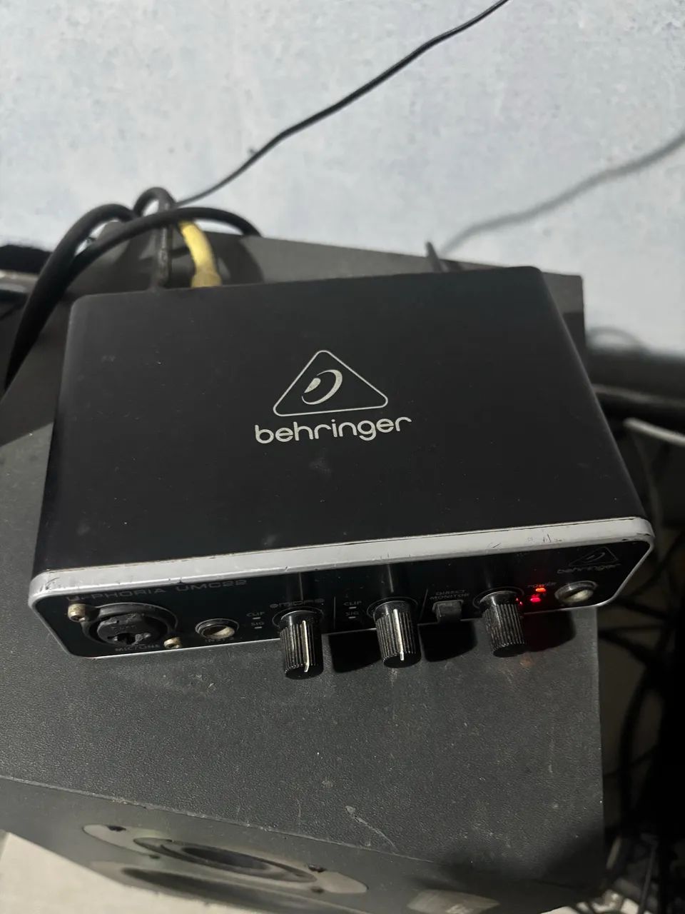 Behringer Uphoria UMC22 - Foto 2