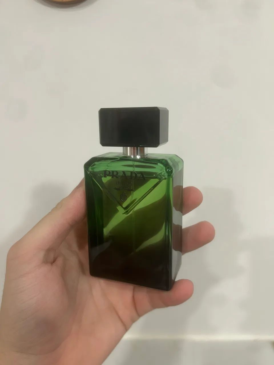 Perfume Masculino Prada Paradigme - Foto 2