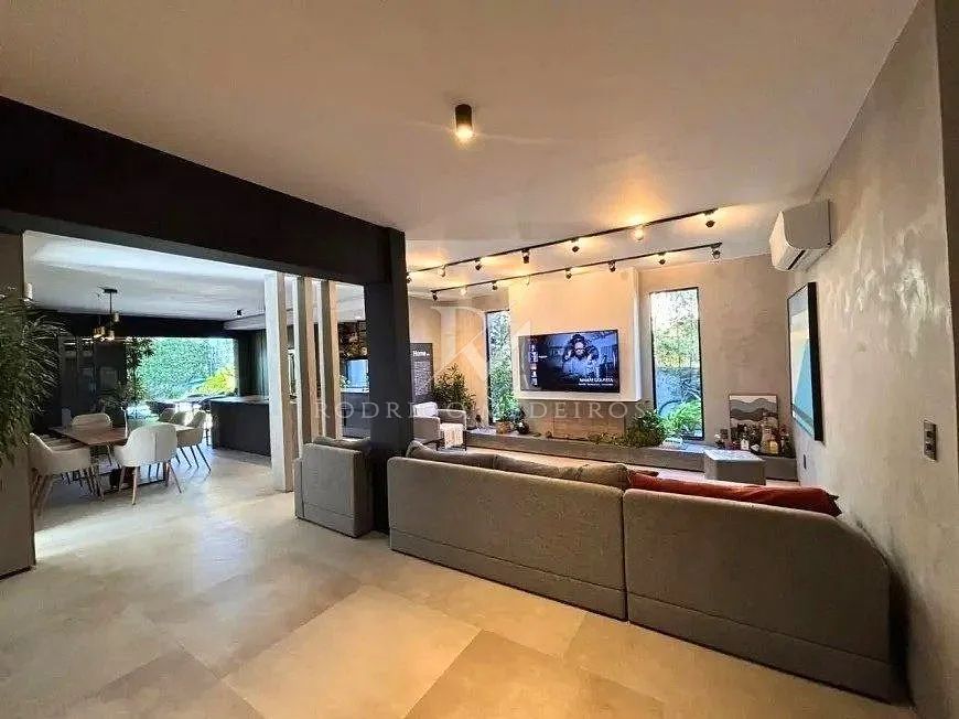 Casa com 4 suítes à venda em Jurerê Internacional, Florianópolis - Foto 3