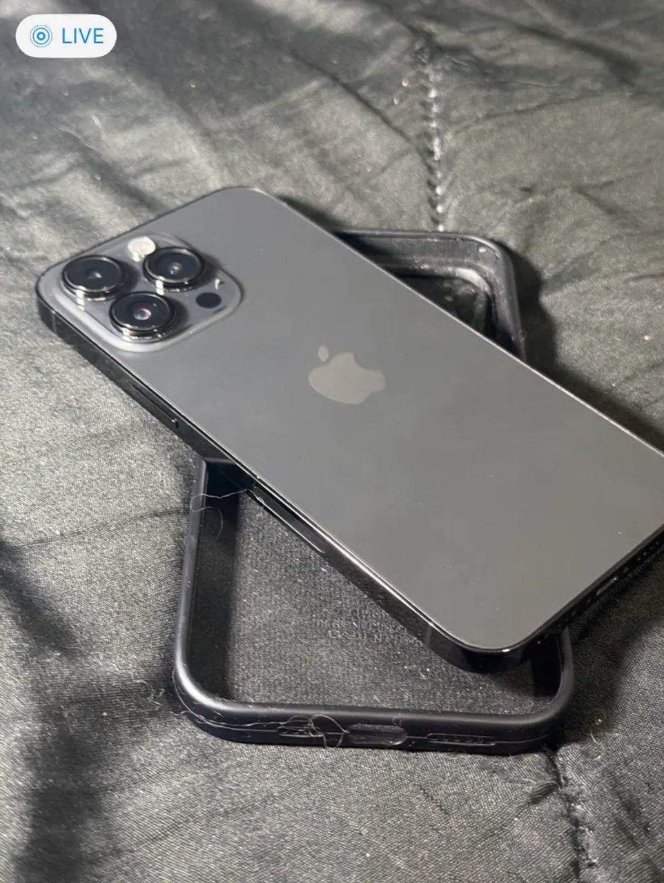 IPHONE 14 PRO MAX IMPECÁVEL