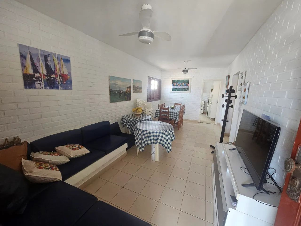 Vende-se casa financiável Marataízes - Foto 3