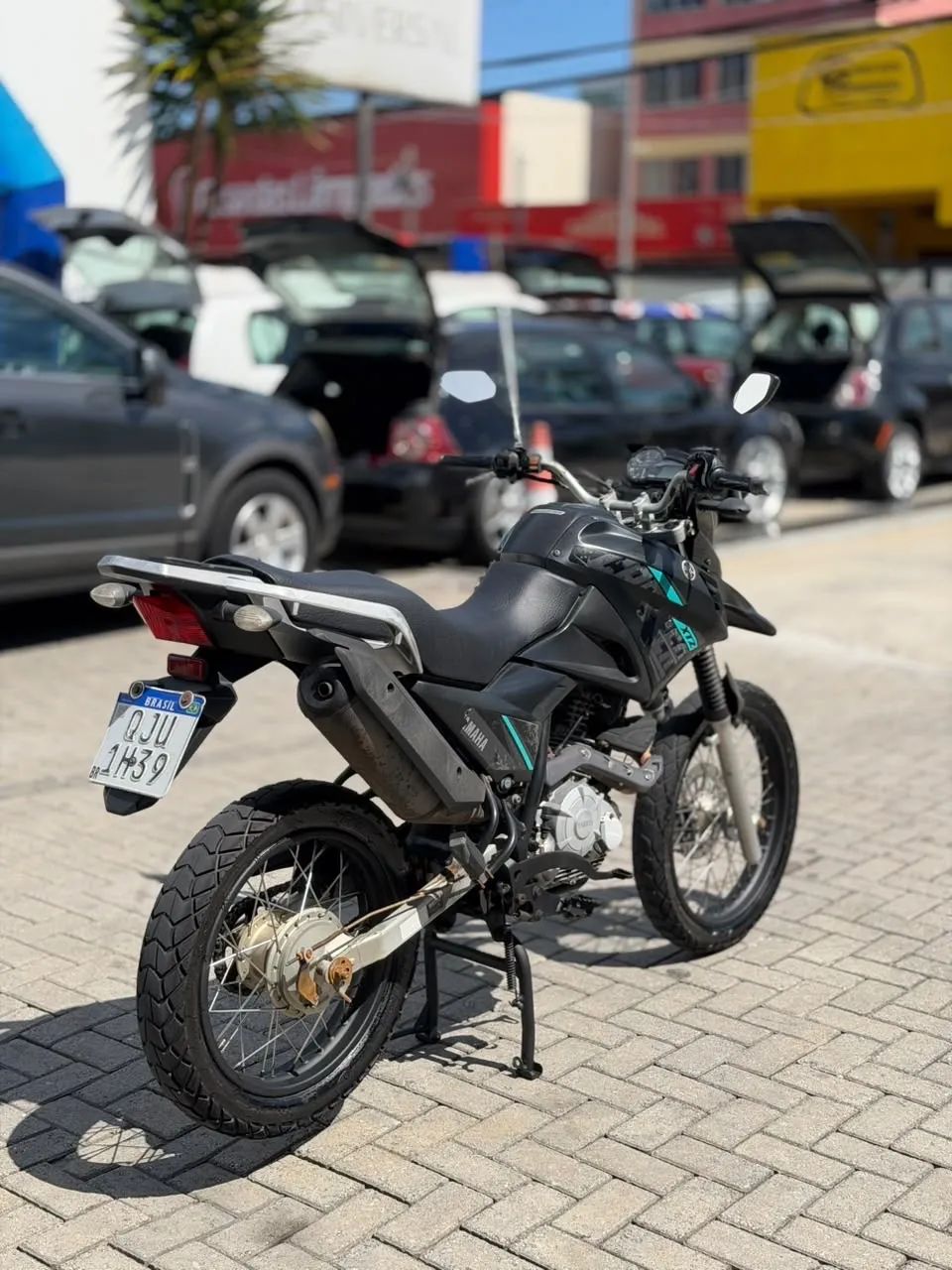 XTZ 150 CROSSER Z FLEX - Foto 4