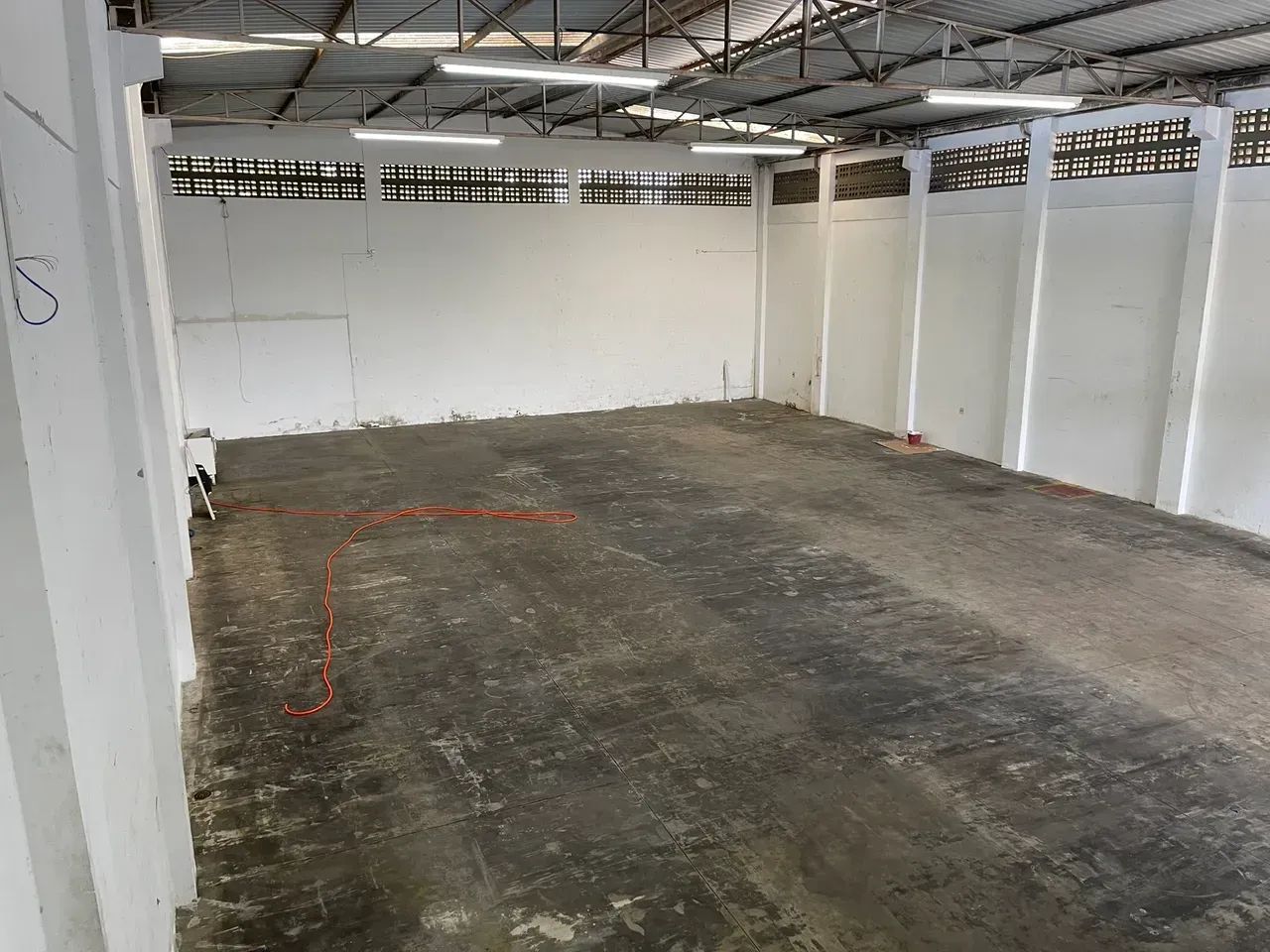 Galpão 378m² em Jardim Limoeiro - Serra/ES - Foto 3