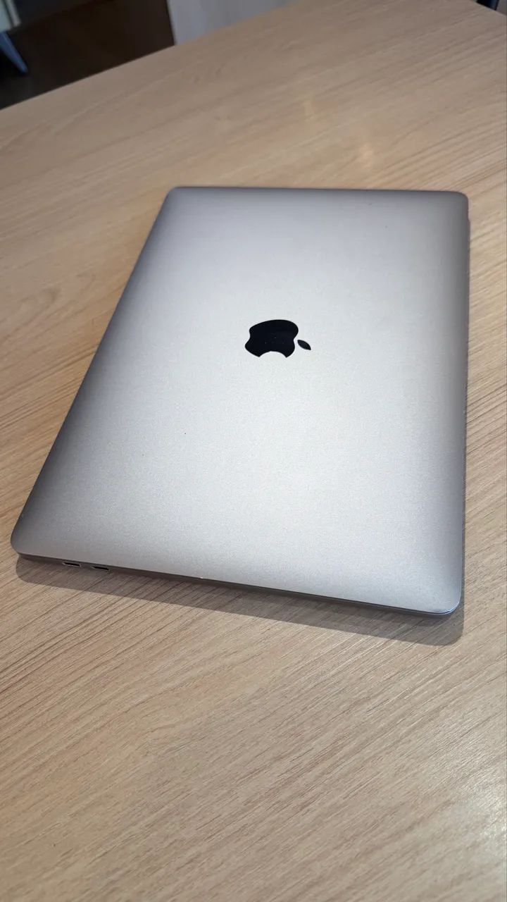 Apple MacBook Pro 13 2020 - Tela quebrada A2289 - Foto 4