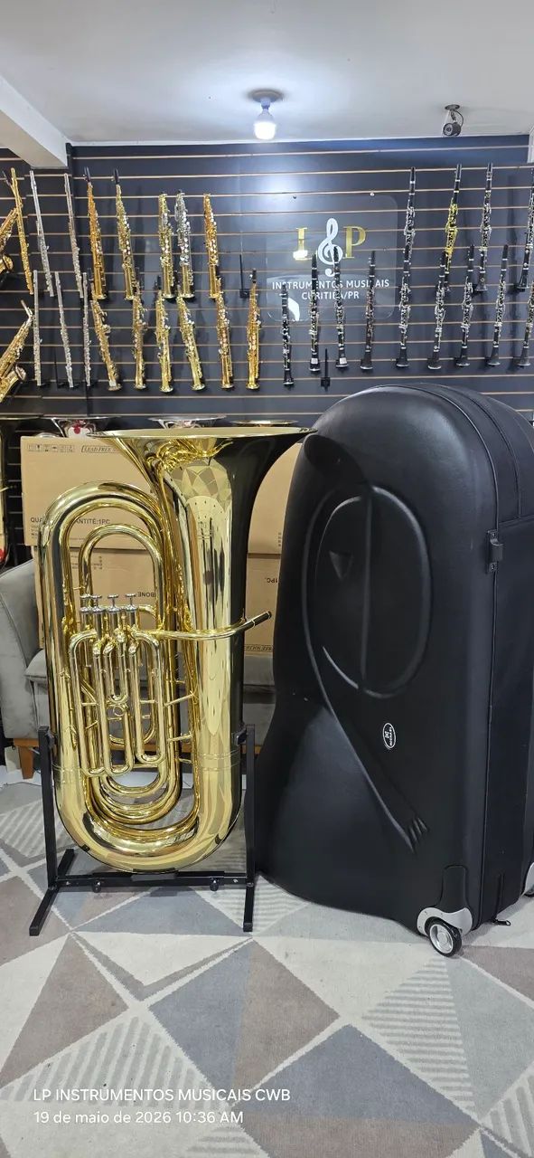 Tuba