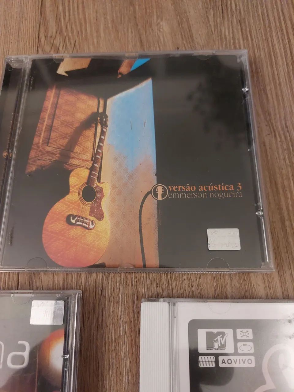 Cd originais diversos - Foto 4