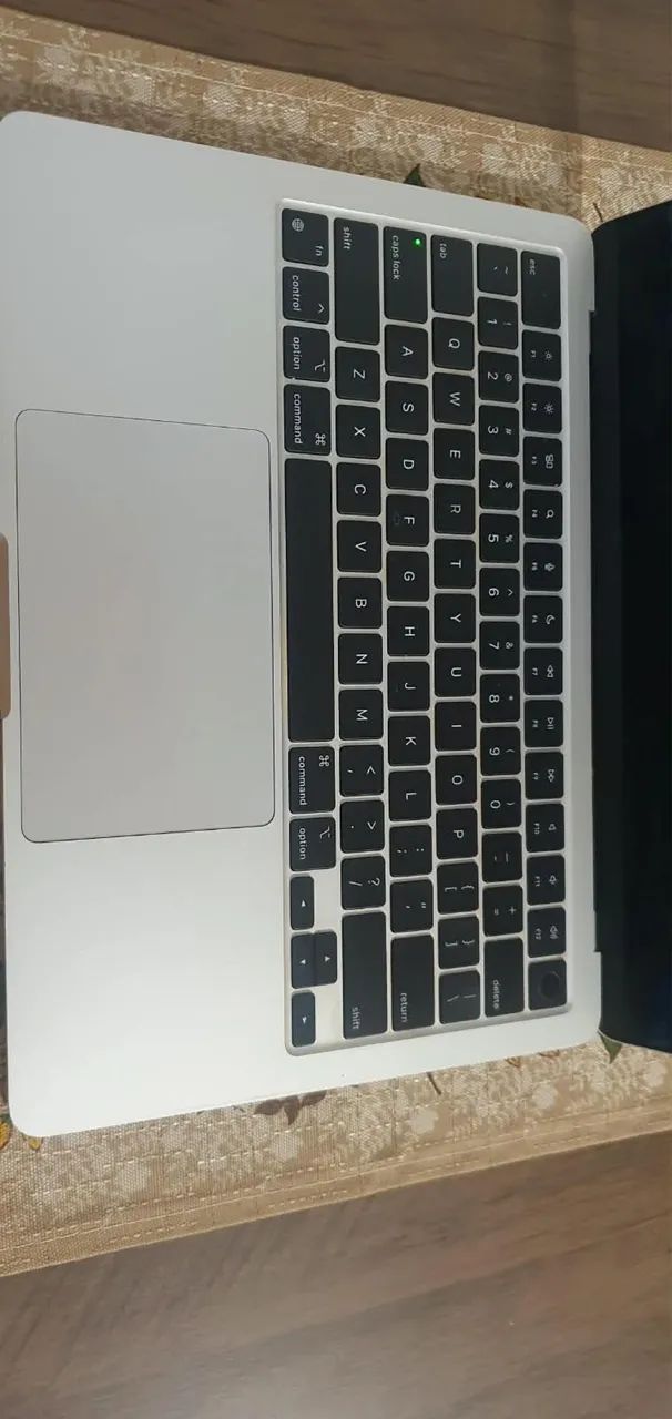 Apple MacBook Air M3 256 GB 8GB de Ram - Notebooks - Lapa de Baixo