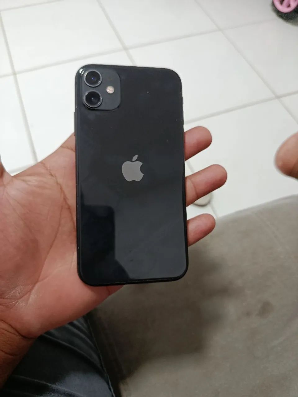 iPhone 11 