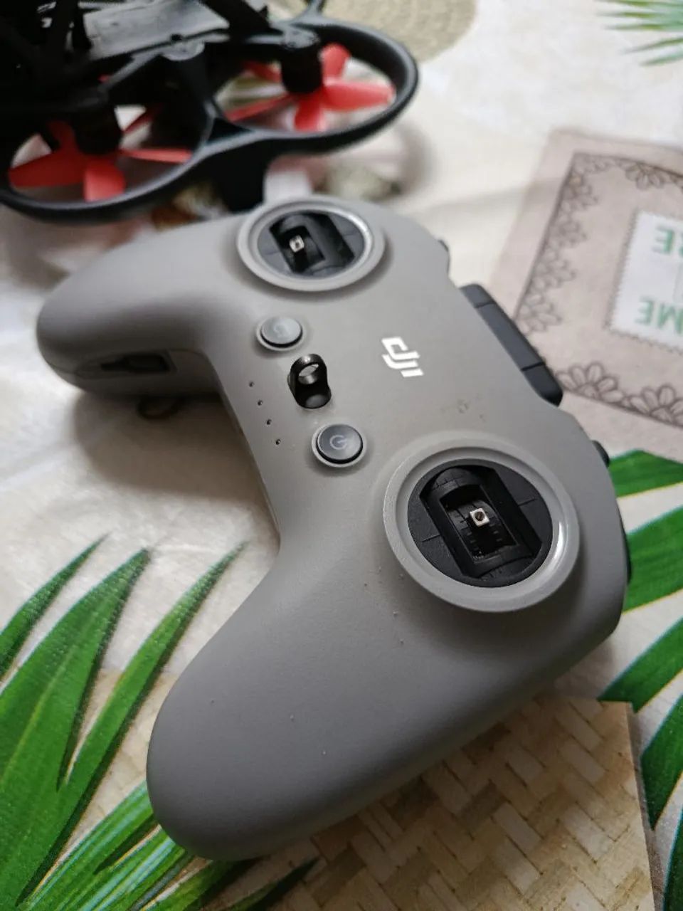 Drone DJI AVATA FLY MORE  - Foto 3