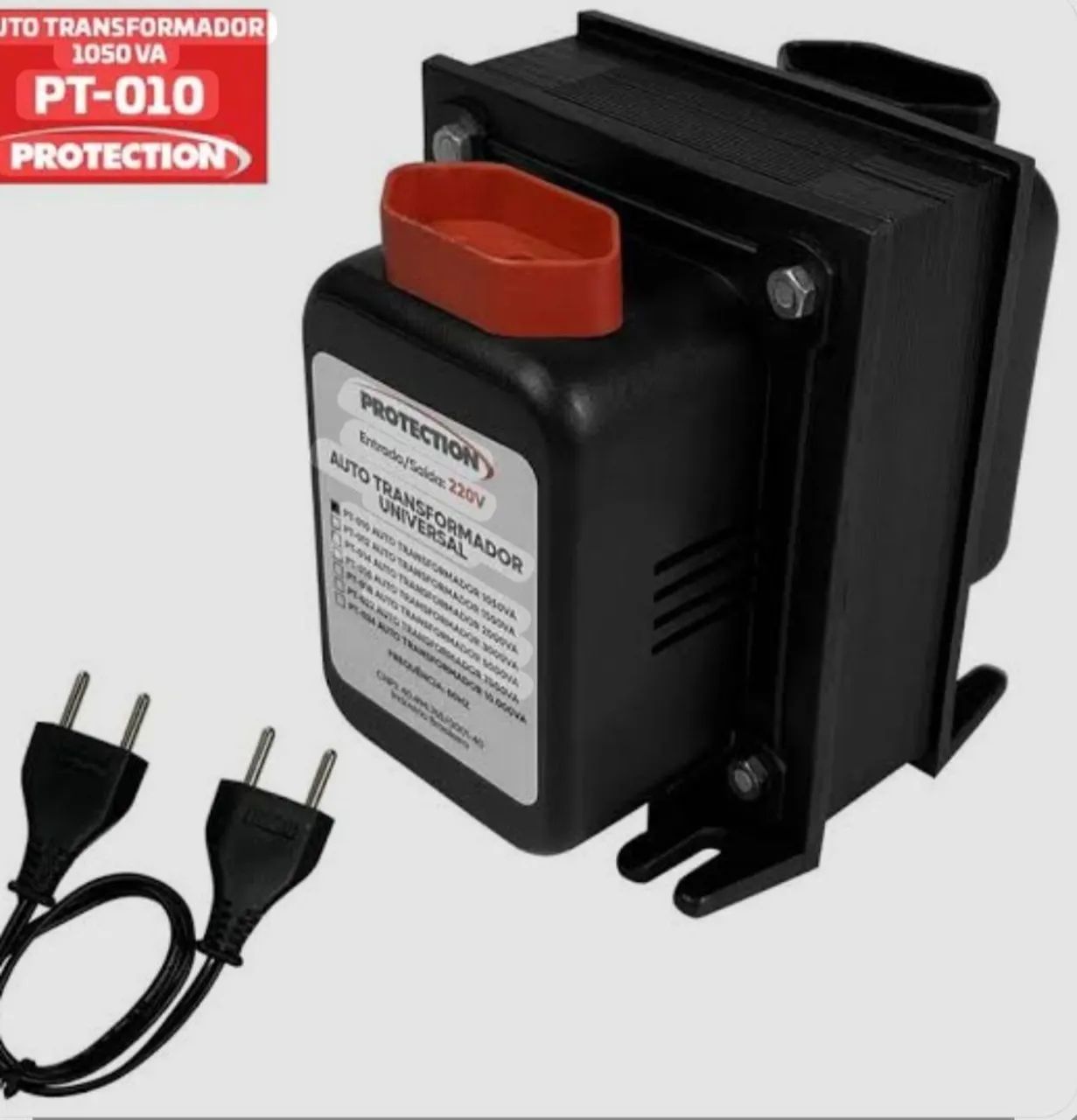 Transformardor 110/220 - Foto 2