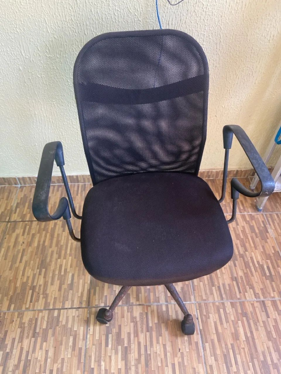 Cadeira de escritório 