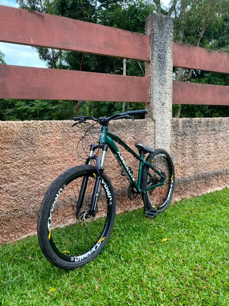 bicicleta - Foto 2