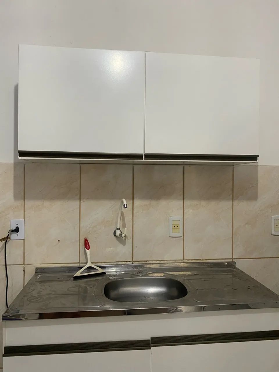 Conjunto de cozinha