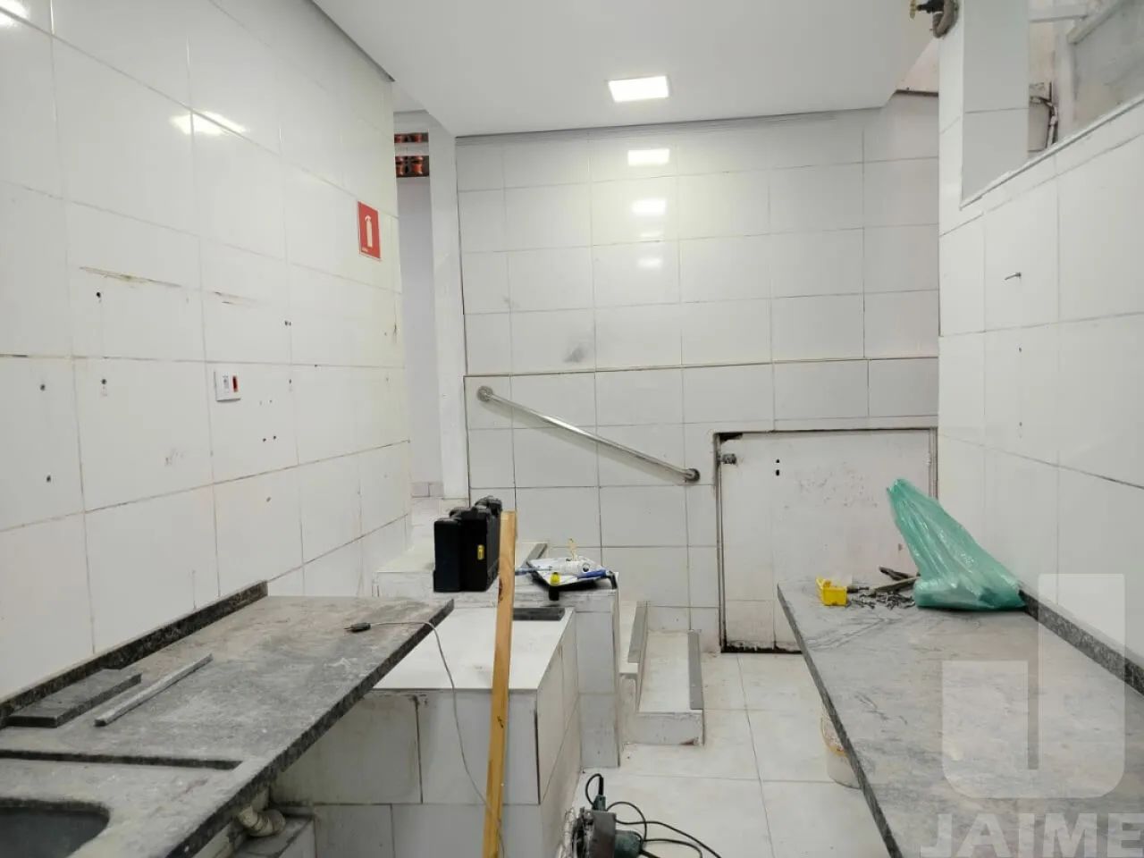 ?Casa Comercial Reformada na Vila Buarque - Foto 12