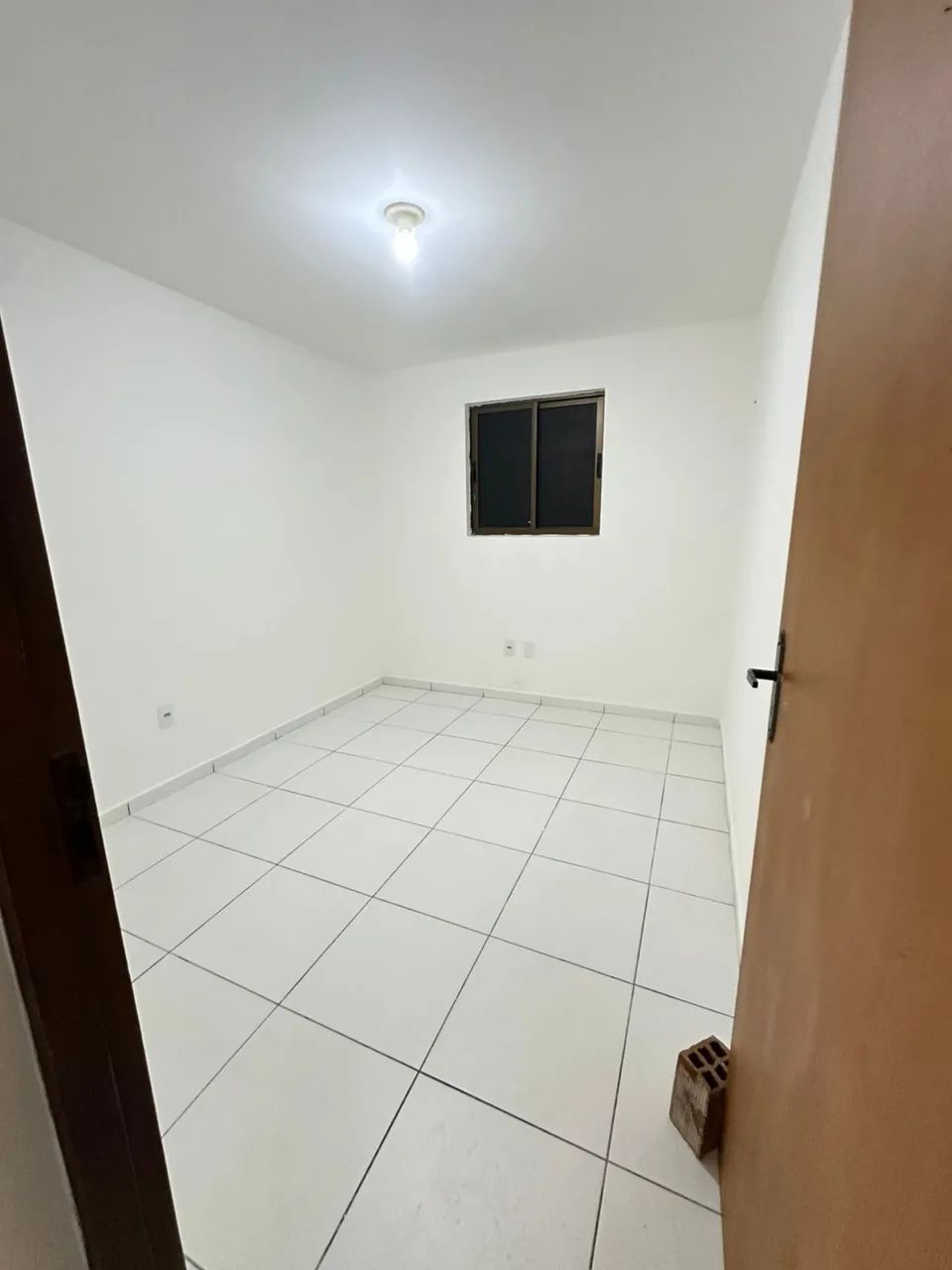 APARTAMENTO TÉRREO COM ÁREA DE LAZER NO GEISEL  - Foto 2