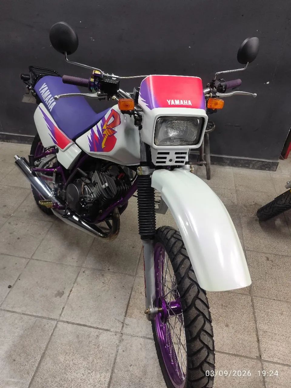 DT 180  - Foto 4
