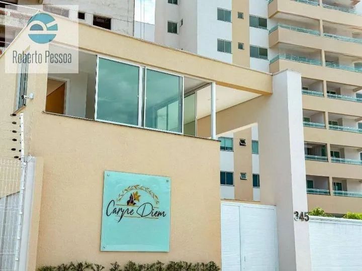 Apartamento à venda | Edifício Carpe Diem Eusébio | Bairro Centro | Eusébio (CE) - - Foto 2