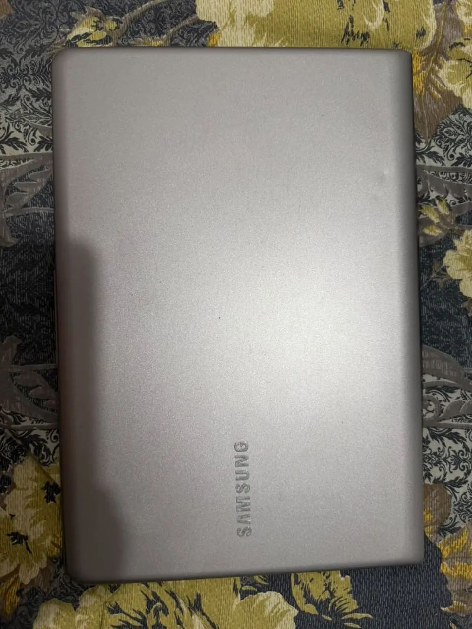 Notebook Samsung Intel core <br>4GB<br><br> - Foto 3