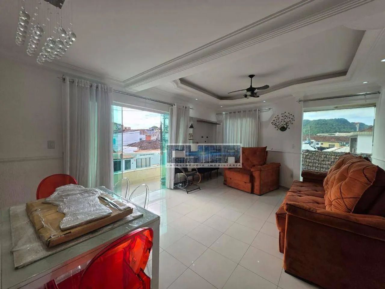 CASA TRIPLEX com 4 DORMITÓRIOS na VL VALENÇA - Foto 4