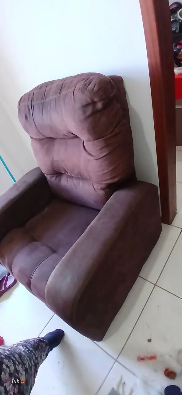Poltrona confortável - Foto 3