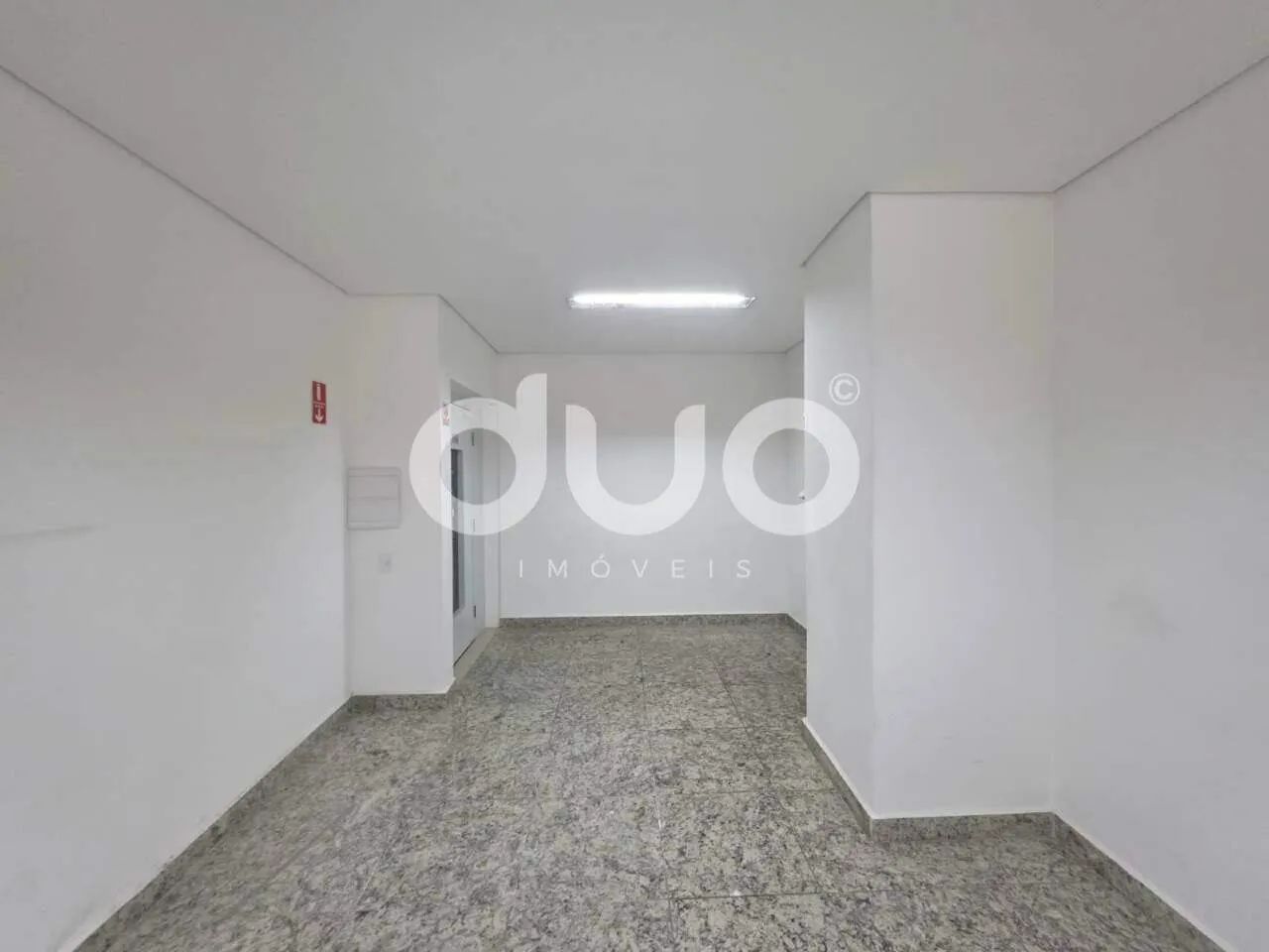 Salão para aluguel, 15 vagas, Cidade Alta - Piracicaba/SP - Foto 3