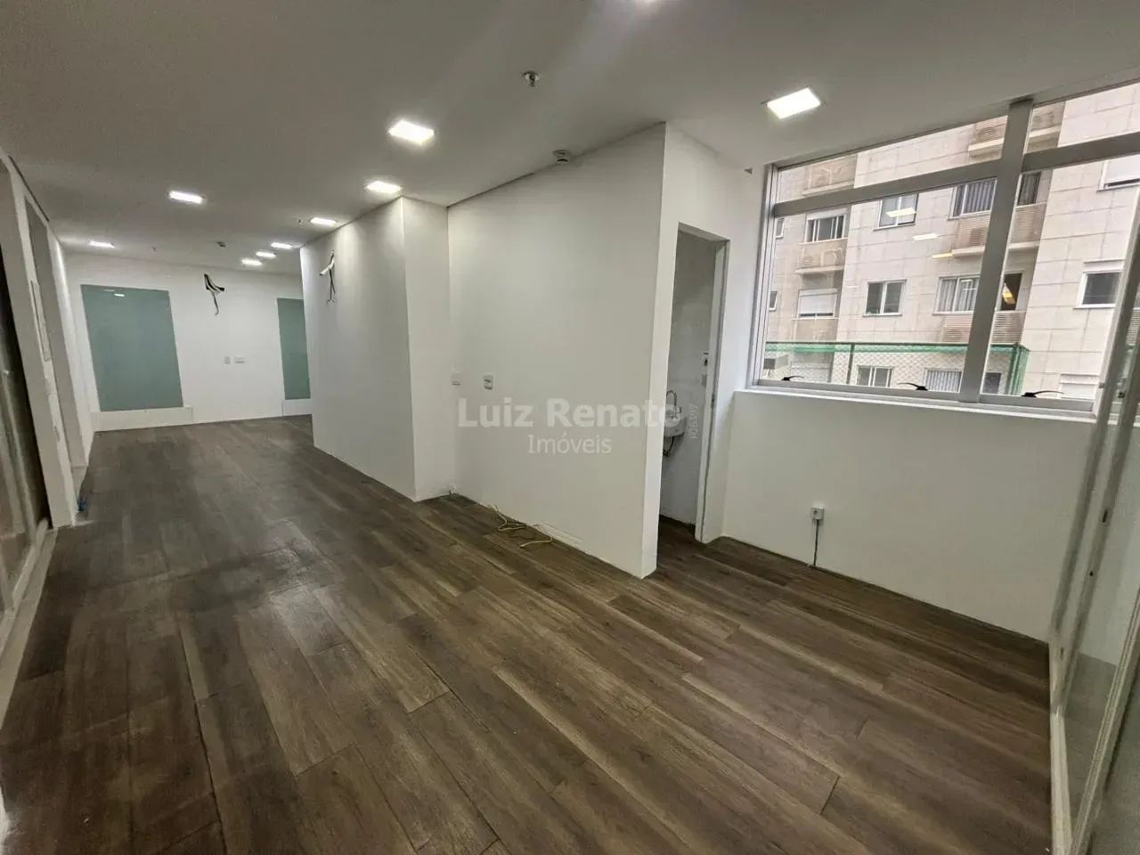 Sala comercial para aluguel, 54m² na Savassi - Foto 3