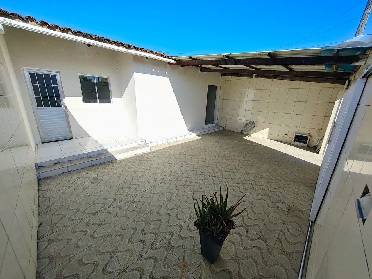 Vendo excelente casa com 03 quartos no Recantos da Lagoas - Satuba - AL - Foto 3