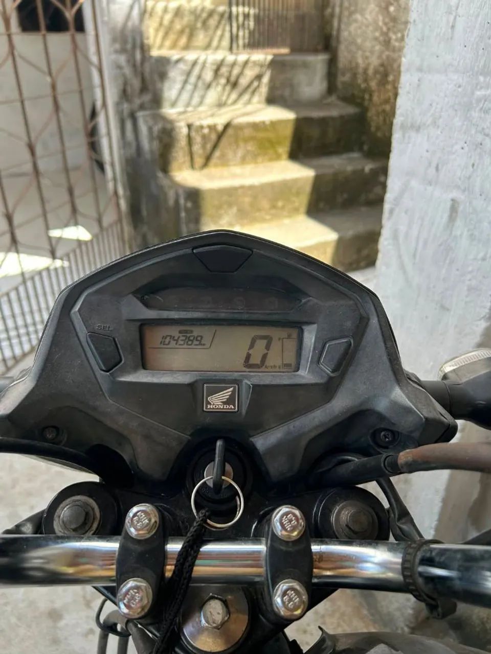 Start 160 honda - Foto 4