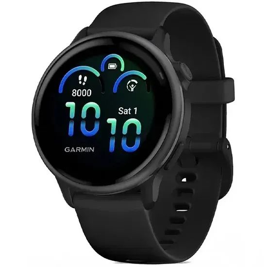 Relógio Garmin Vivoactive 6 - Foto 4