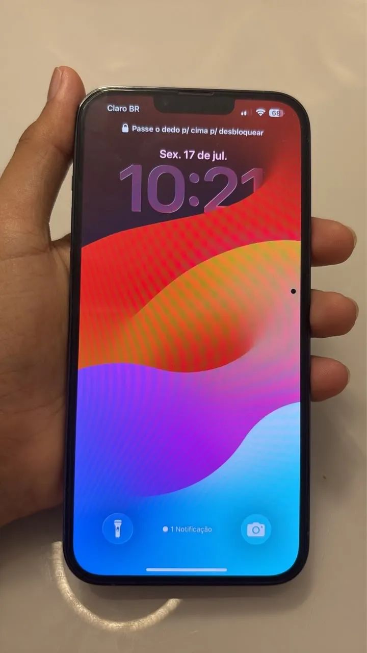 iPhone 13 Pro Max 128gb