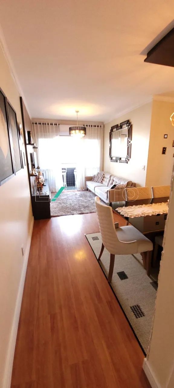 apartamento - Bosque - Campinas - Foto 3