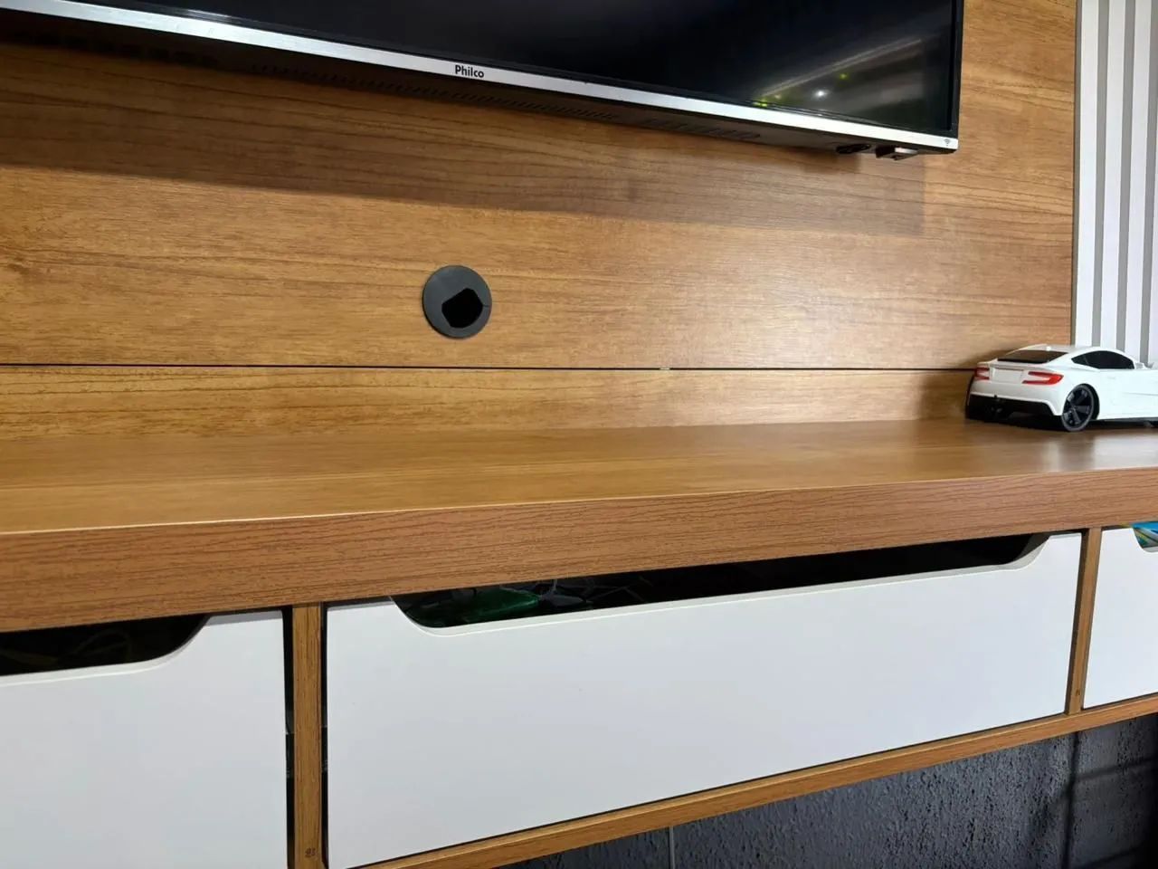 Painel de TV até 55 polegadas  - Foto 2