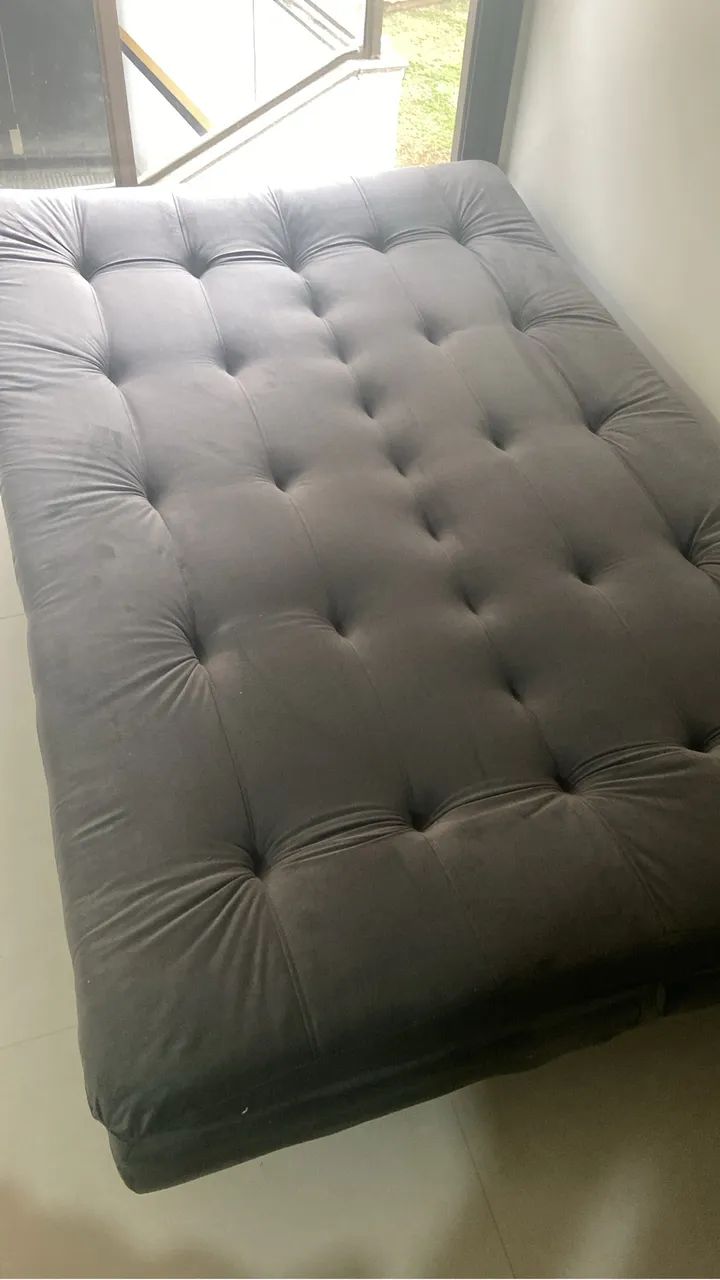 SOFÁ CAMA NOVO - Foto 3